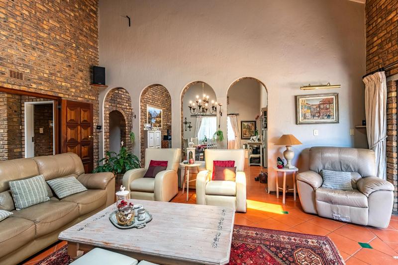 3 Bedroom Property for Sale in Bedfordview Gauteng