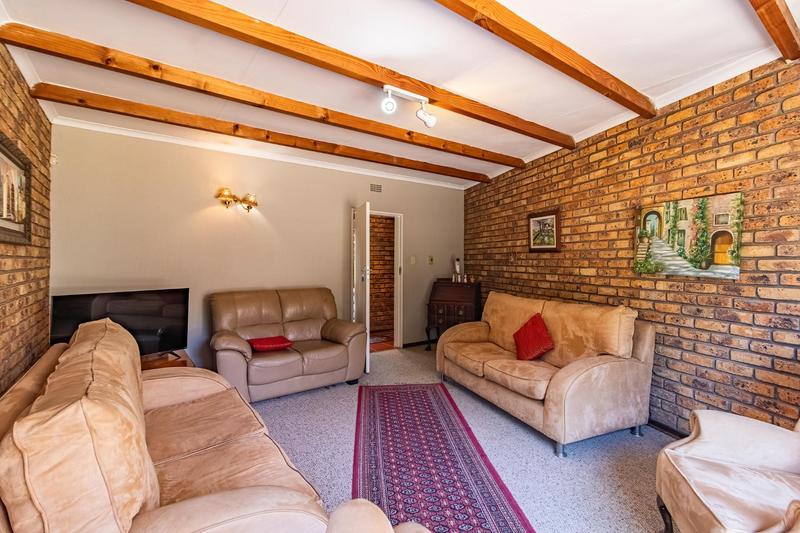 3 Bedroom Property for Sale in Bedfordview Gauteng
