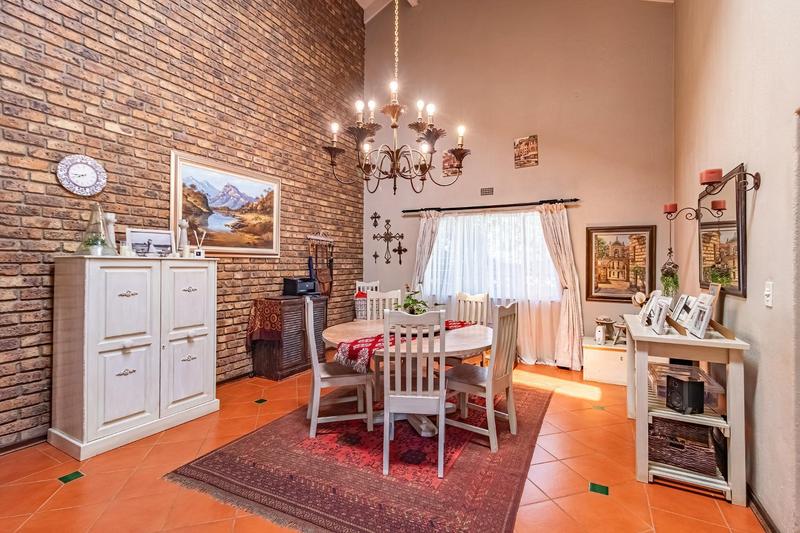 3 Bedroom Property for Sale in Bedfordview Gauteng