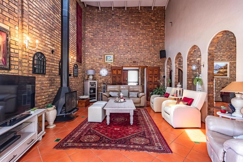 3 Bedroom Property for Sale in Bedfordview Gauteng