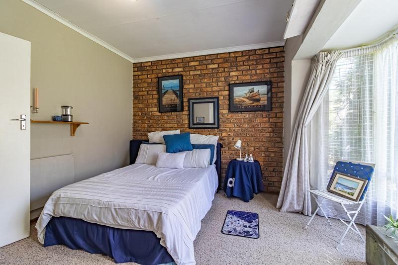 3 Bedroom Property for Sale in Bedfordview Gauteng
