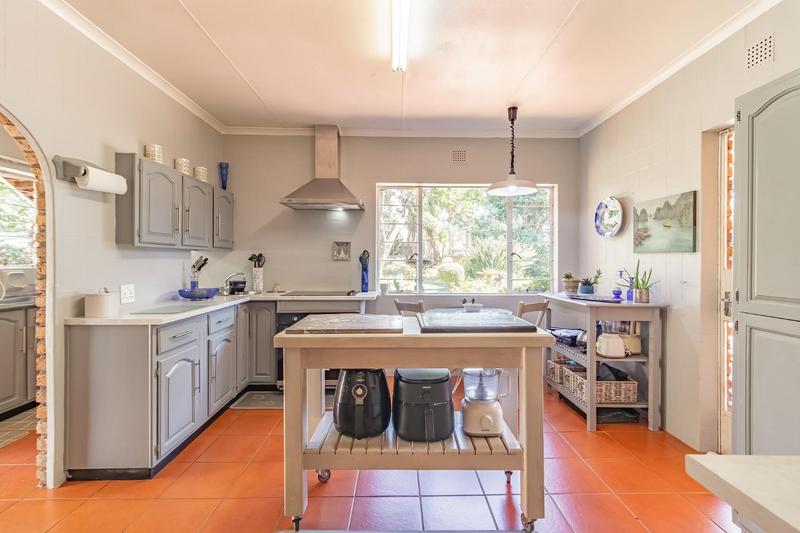 3 Bedroom Property for Sale in Bedfordview Gauteng