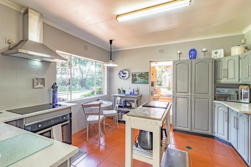 3 Bedroom Property for Sale in Bedfordview Gauteng