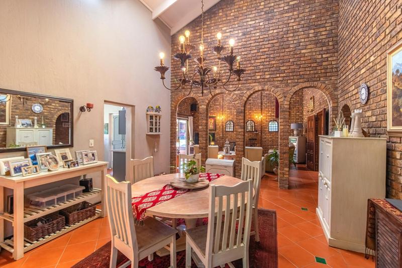 3 Bedroom Property for Sale in Bedfordview Gauteng