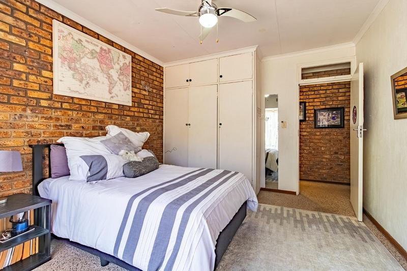 3 Bedroom Property for Sale in Bedfordview Gauteng