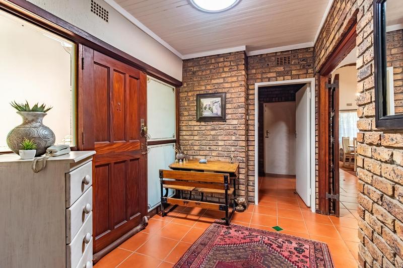 3 Bedroom Property for Sale in Bedfordview Gauteng