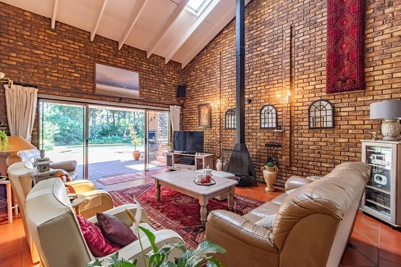 3 Bedroom Property for Sale in Bedfordview Gauteng