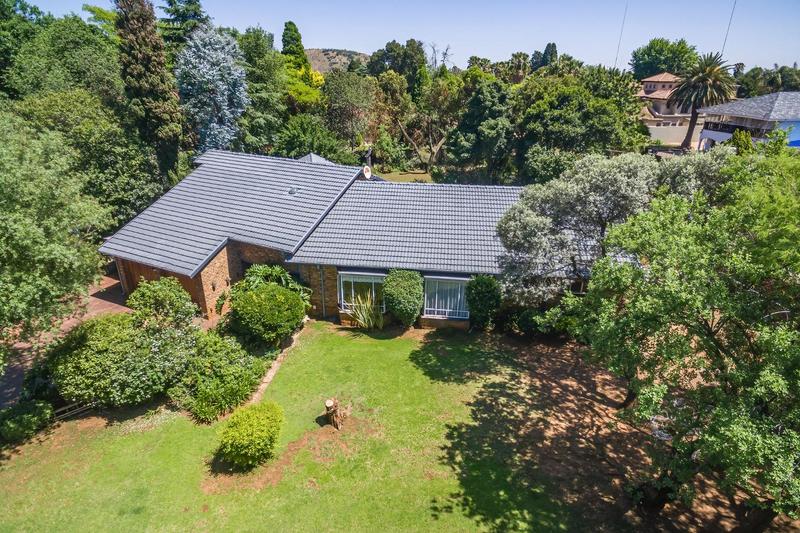 3 Bedroom Property for Sale in Bedfordview Gauteng