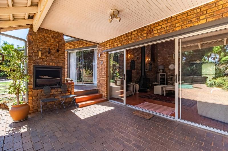 3 Bedroom Property for Sale in Bedfordview Gauteng