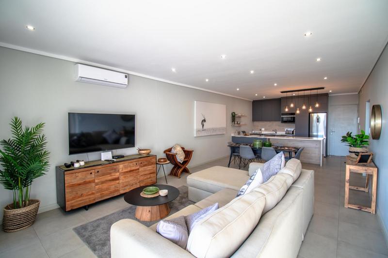 2 Bedroom Property for Sale in Ascend to Midstream Gauteng