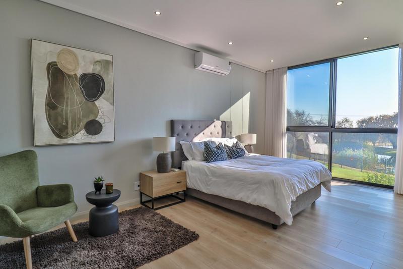 2 Bedroom Property for Sale in Ascend to Midstream Gauteng