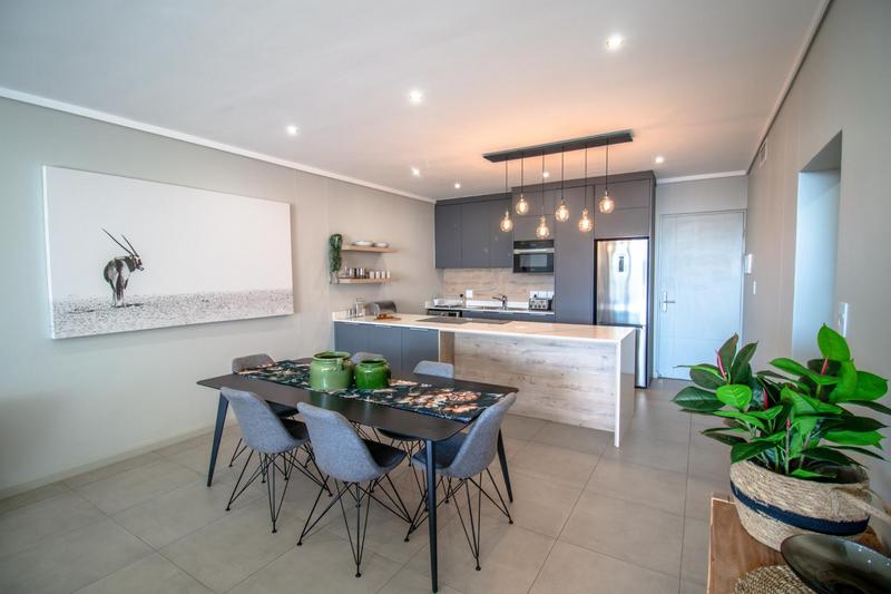 2 Bedroom Property for Sale in Ascend to Midstream Gauteng