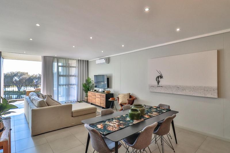 2 Bedroom Property for Sale in Ascend to Midstream Gauteng