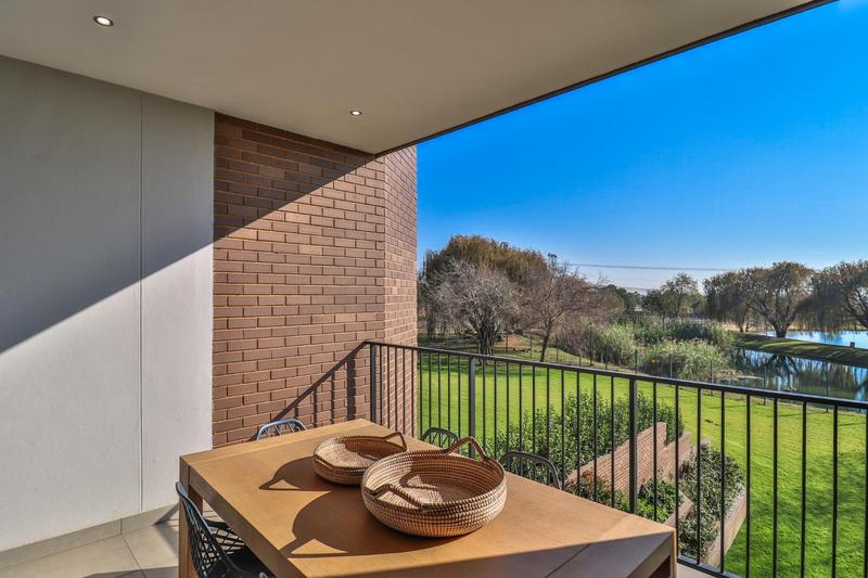 2 Bedroom Property for Sale in Ascend to Midstream Gauteng