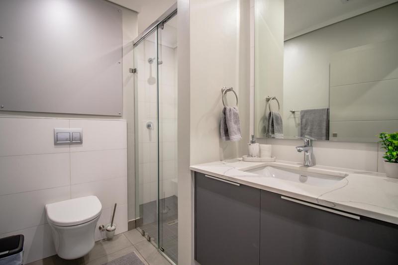 2 Bedroom Property for Sale in Ascend to Midstream Gauteng