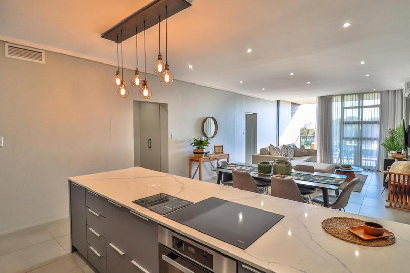 2 Bedroom Property for Sale in Ascend to Midstream Gauteng