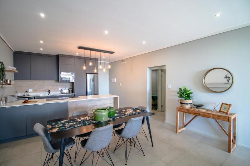 2 Bedroom Property for Sale in Ascend to Midstream Gauteng