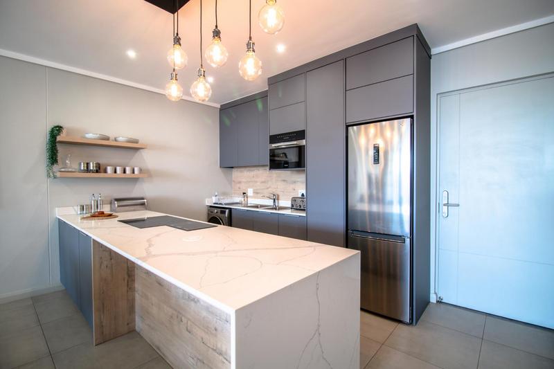 2 Bedroom Property for Sale in Ascend to Midstream Gauteng