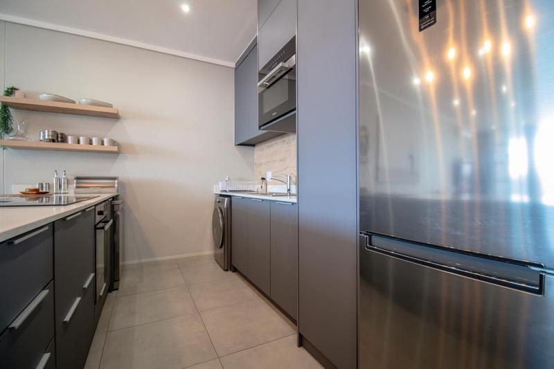 2 Bedroom Property for Sale in Ascend to Midstream Gauteng