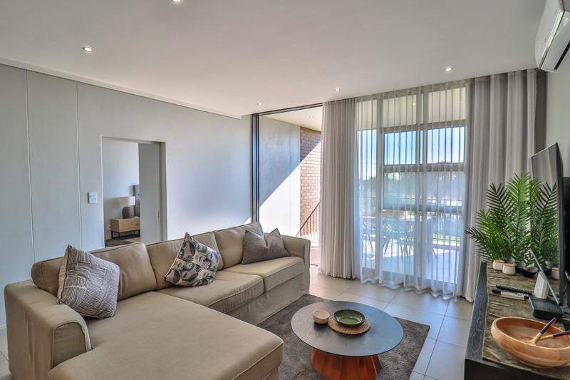 2 Bedroom Property for Sale in Ascend to Midstream Gauteng