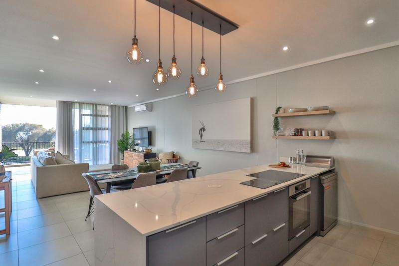 2 Bedroom Property for Sale in Ascend to Midstream Gauteng