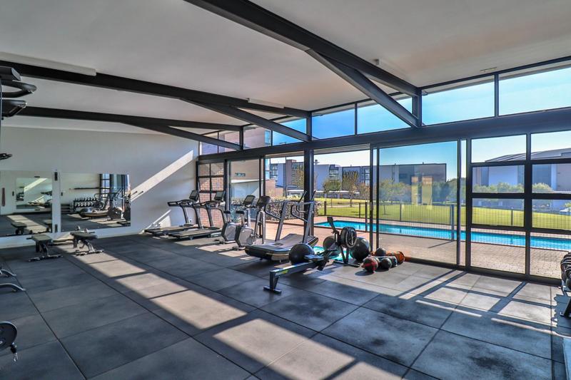 2 Bedroom Property for Sale in Ascend to Midstream Gauteng