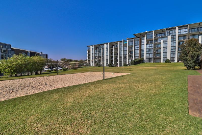 2 Bedroom Property for Sale in Ascend to Midstream Gauteng