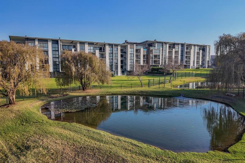 2 Bedroom Property for Sale in Ascend to Midstream Gauteng