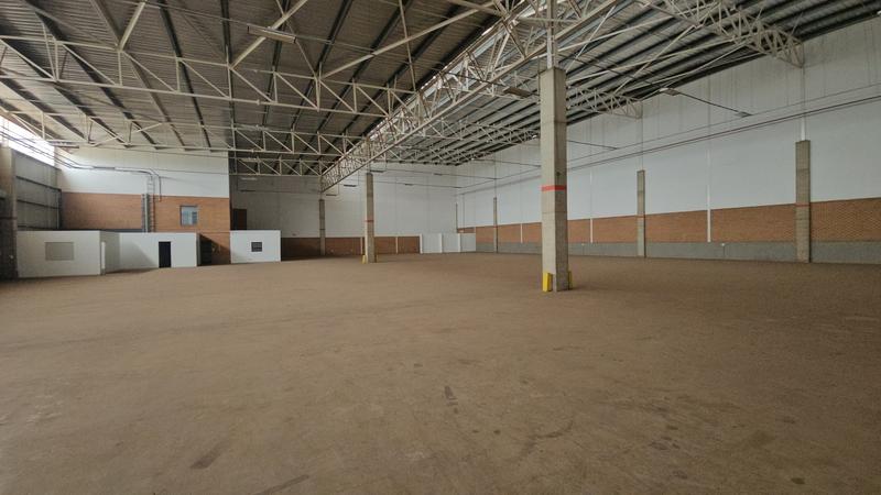 To Let commercial Property for Rent in Olifantsfontein Gauteng