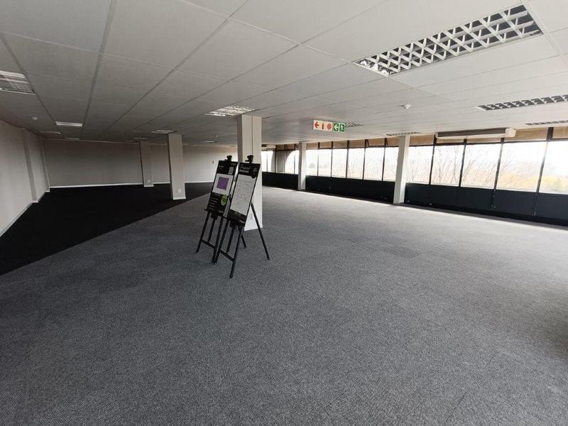 To Let commercial Property for Rent in Cresta Gauteng