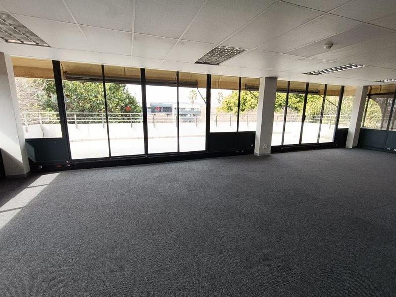 To Let commercial Property for Rent in Cresta Gauteng