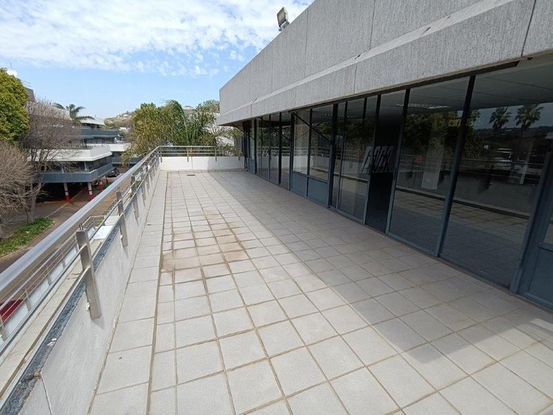 To Let commercial Property for Rent in Cresta Gauteng