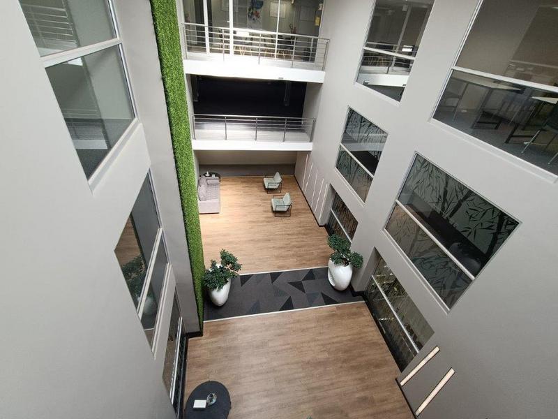 To Let commercial Property for Rent in Cresta Gauteng