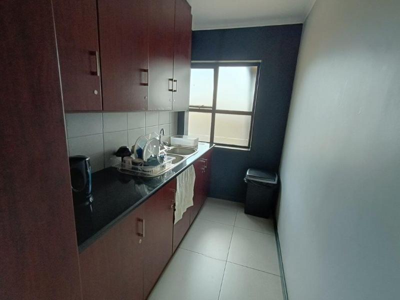 To Let commercial Property for Rent in Cresta Gauteng