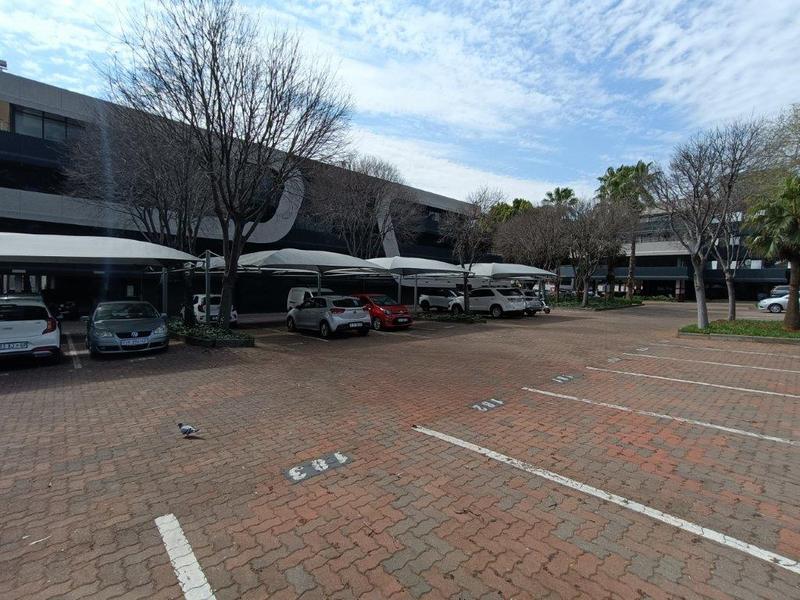 To Let commercial Property for Rent in Cresta Gauteng