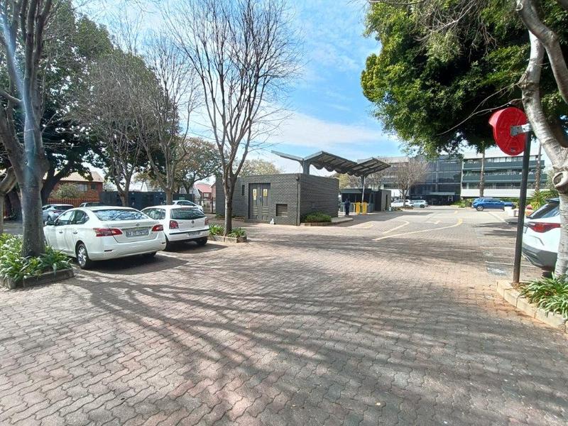 To Let commercial Property for Rent in Cresta Gauteng