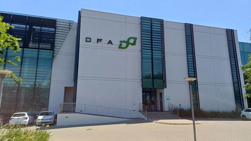 0 Bedroom Property for Sale in Doringkloof Gauteng