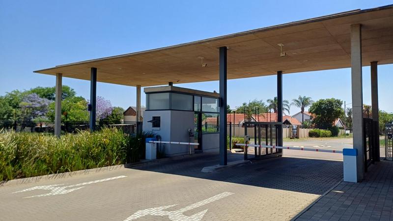 0 Bedroom Property for Sale in Doringkloof Gauteng