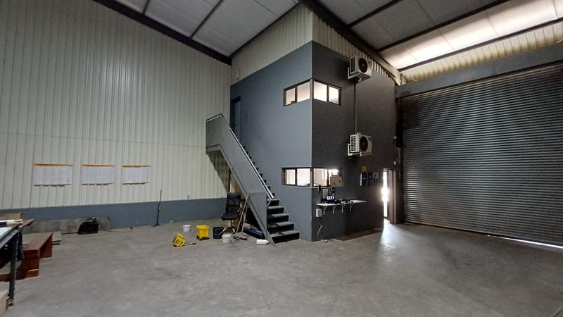 To Let commercial Property for Rent in Lyttelton Manor Gauteng