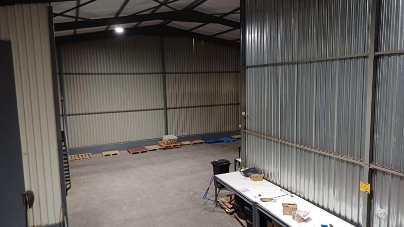 To Let commercial Property for Rent in Lyttelton Manor Gauteng