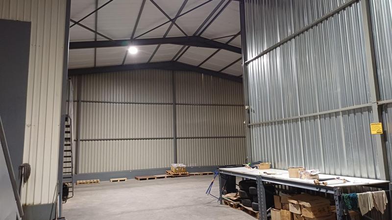 To Let commercial Property for Rent in Lyttelton Manor Gauteng