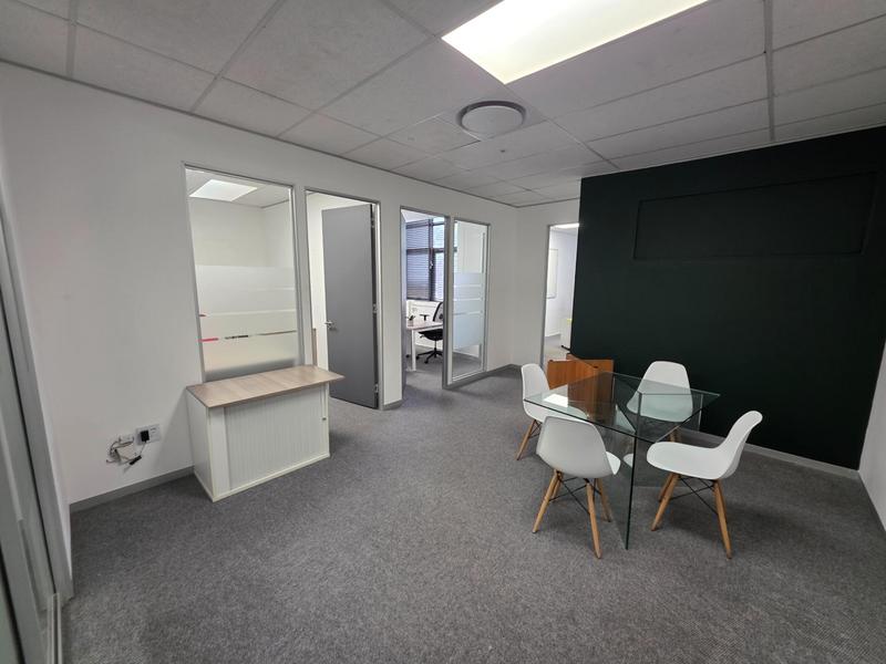 To Let commercial Property for Rent in Menlyn Gauteng