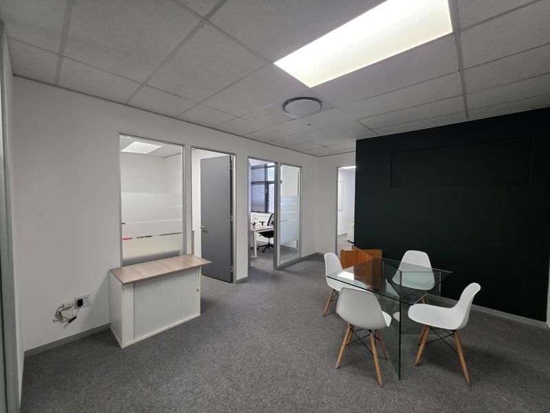 To Let commercial Property for Rent in Menlyn Gauteng