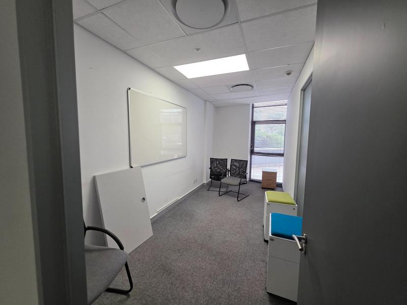 To Let commercial Property for Rent in Menlyn Gauteng