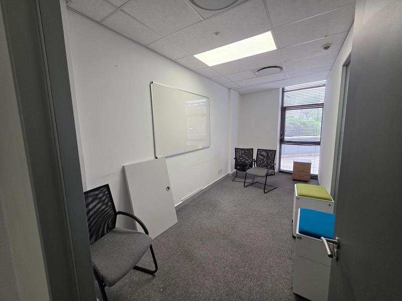 To Let commercial Property for Rent in Menlyn Gauteng