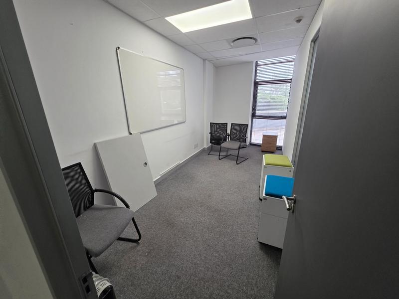 To Let commercial Property for Rent in Menlyn Gauteng