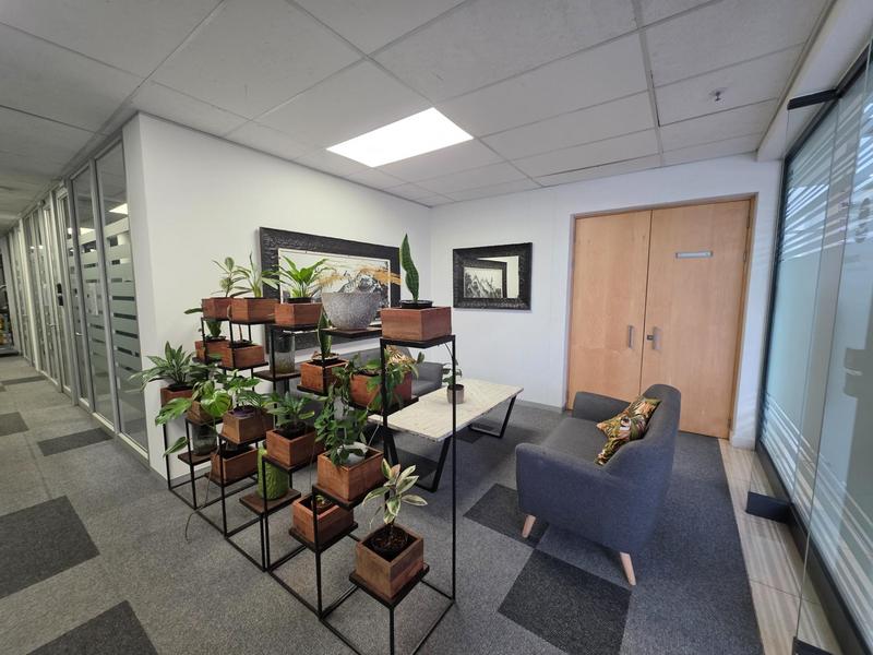 To Let commercial Property for Rent in Menlyn Gauteng