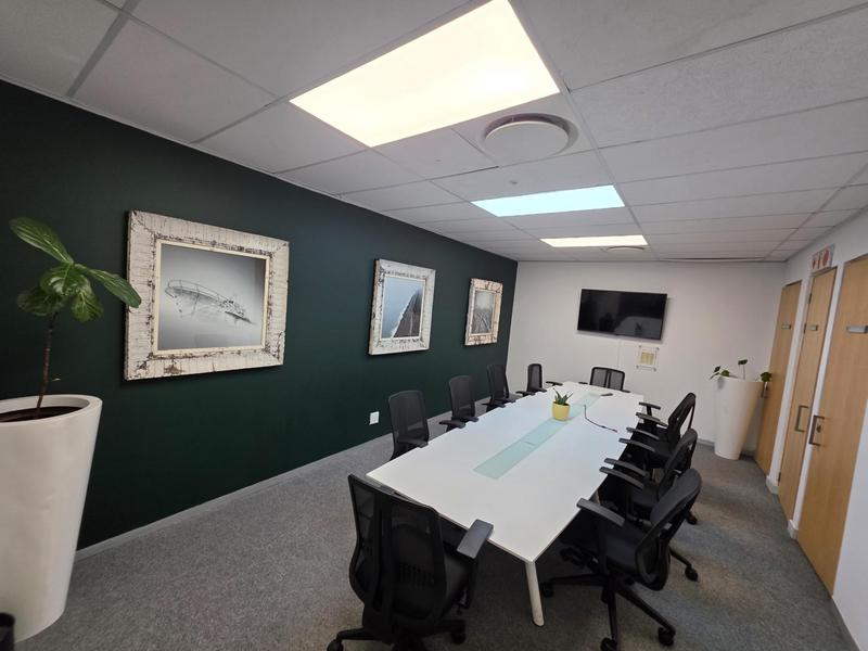 To Let commercial Property for Rent in Menlyn Gauteng