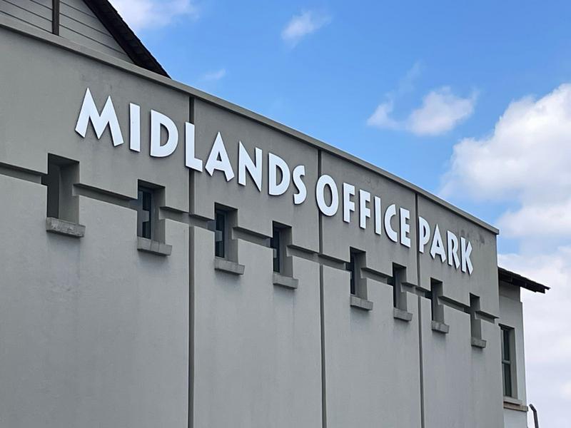 Commercial Property for Sale in Midlands Estate Gauteng