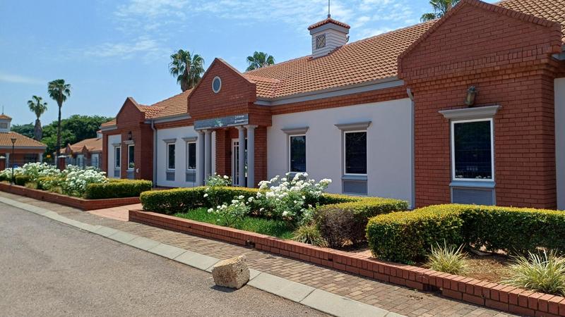 Commercial Property for Sale in Die Hoewes Gauteng